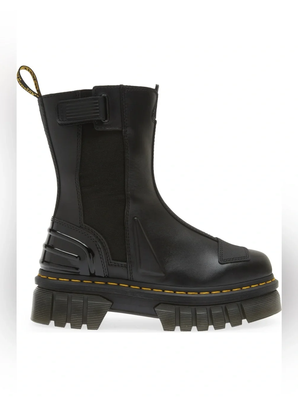 NWT:🔳 Audrick Chelsea Boot Dr. Martens🔳